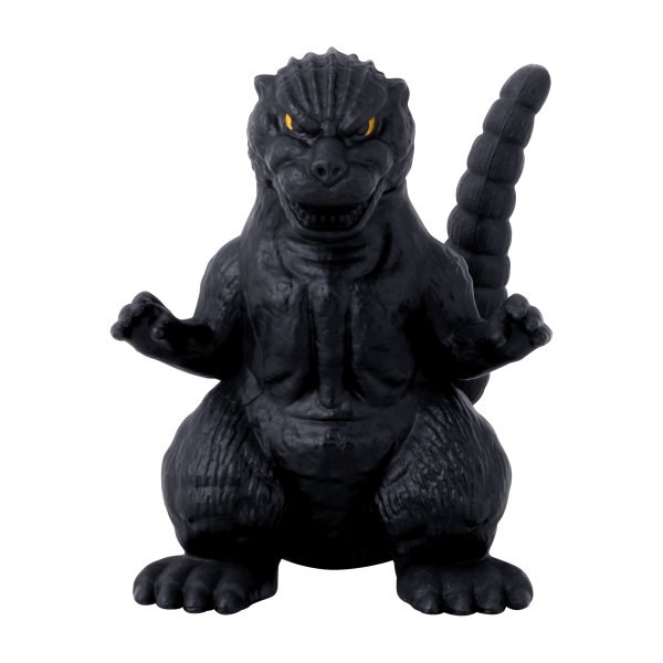 Godzilla - 2in Scale Collectable - 1 Blind Box Figure - Wave 1