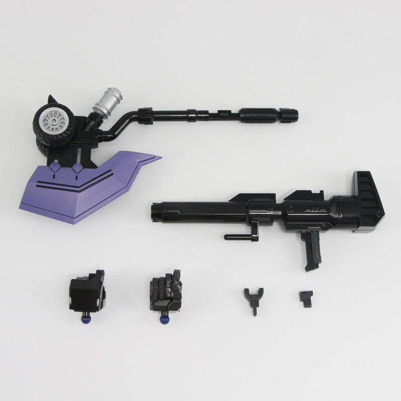 Flame Toys Furai Model Nemesis Prime (Attack Mode) - Transformers