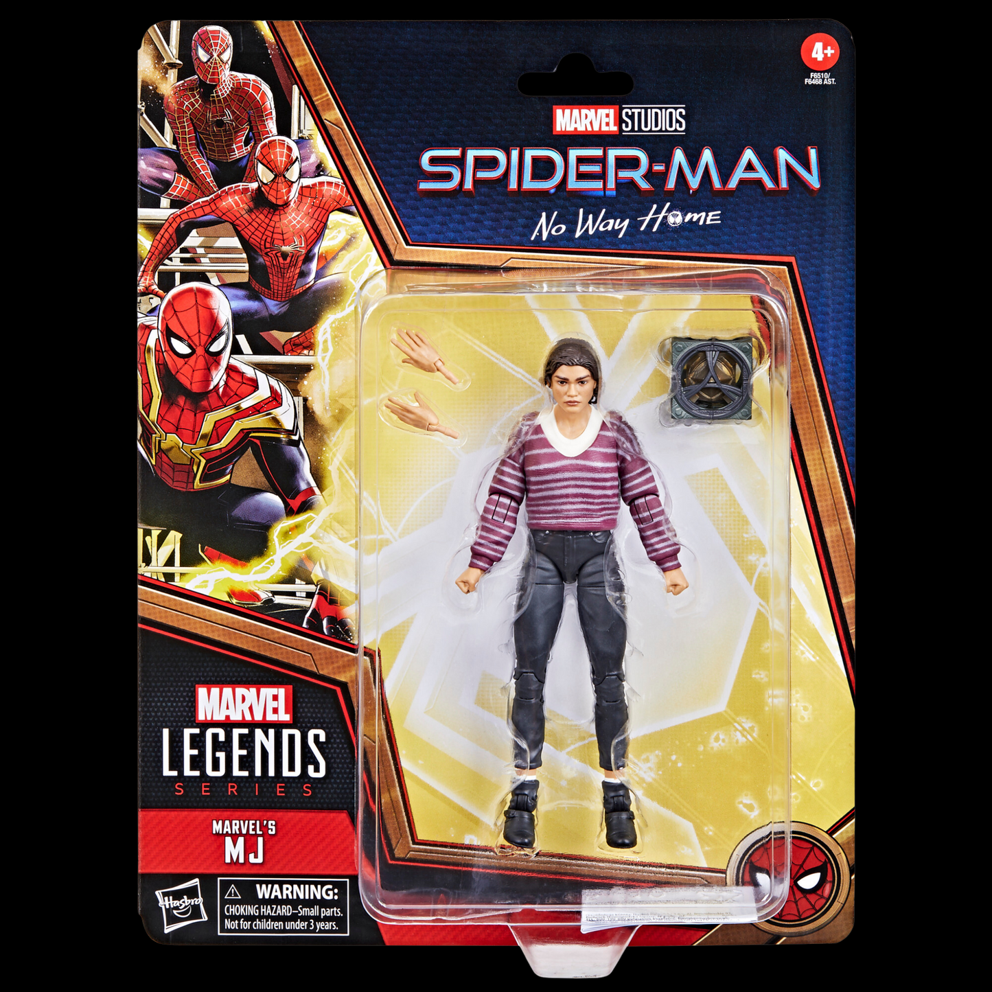 Hasbro Marvel Legends Series Marvel’s MJ