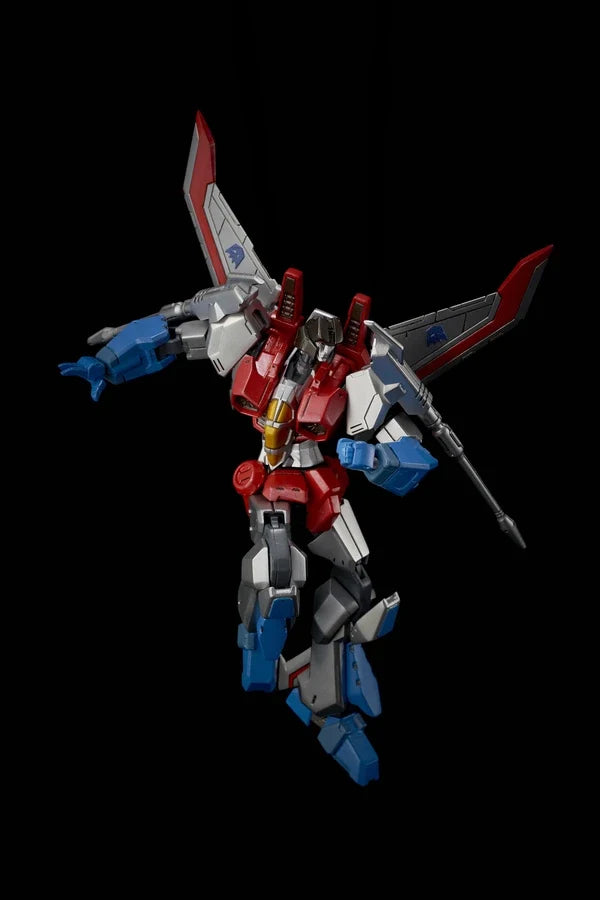 Flame Toys Furai Model 02 Starscream - Transformers