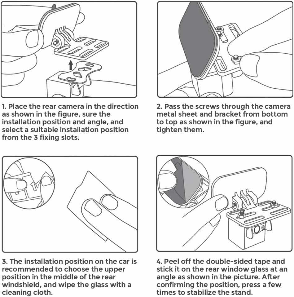 rear-camera-holder-rear-window-bracket