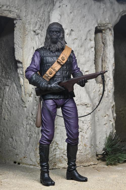 Planet of the Apes Ultimate Gorilla Soldier