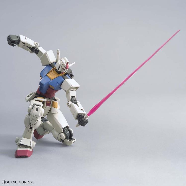 HG - 1/144 - RX-78-2 Gundam Beyond Global