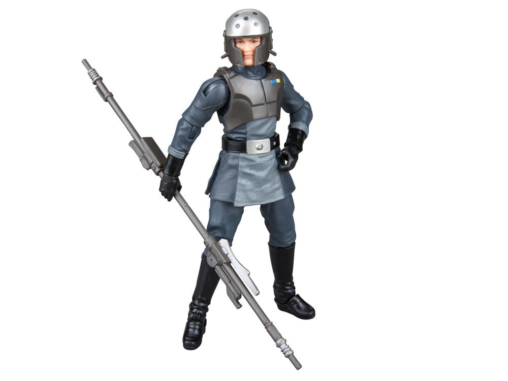 Star Wars: The Vintage Collection Alexsandr Kallus (Rebels) Action Figure