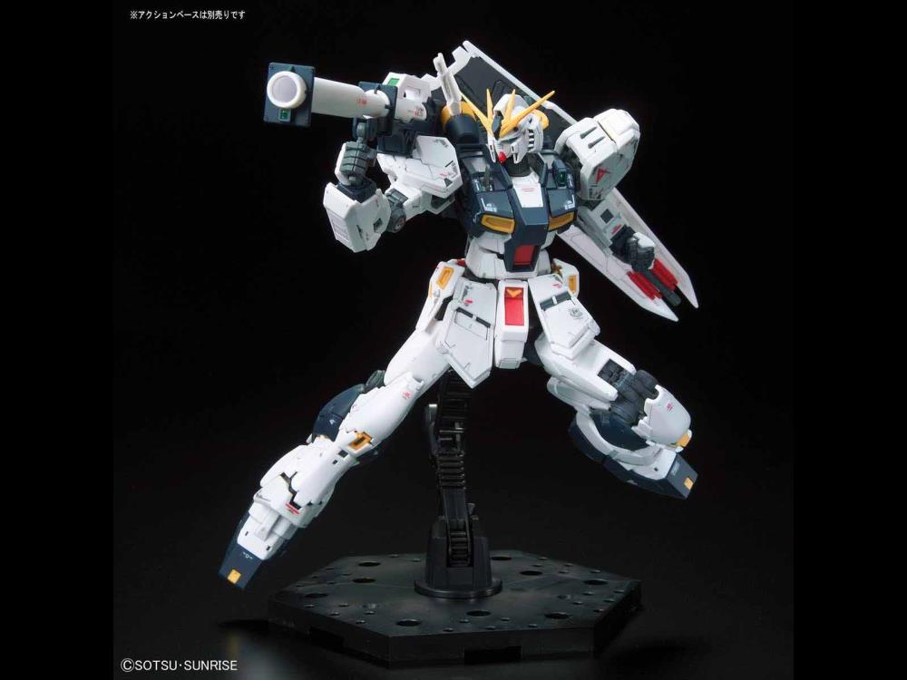 RG 1/144 - rx 93  Nu GUNDAM