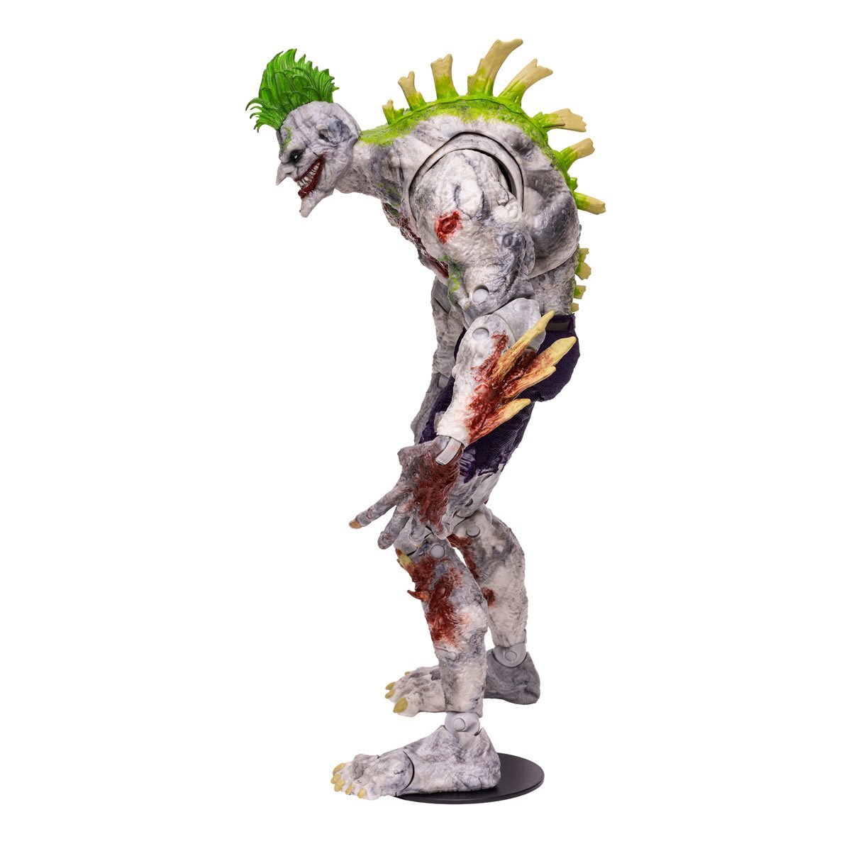 DC Collector Megafig Wave 1 The Joker Titan