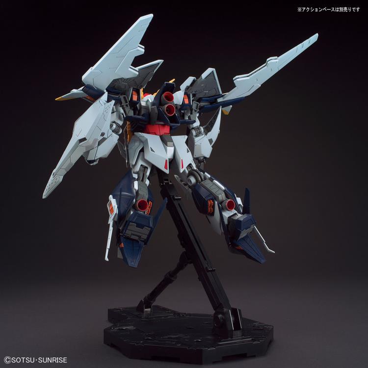 Xi Gundam - 1/144 High Grade (HGUC) #238