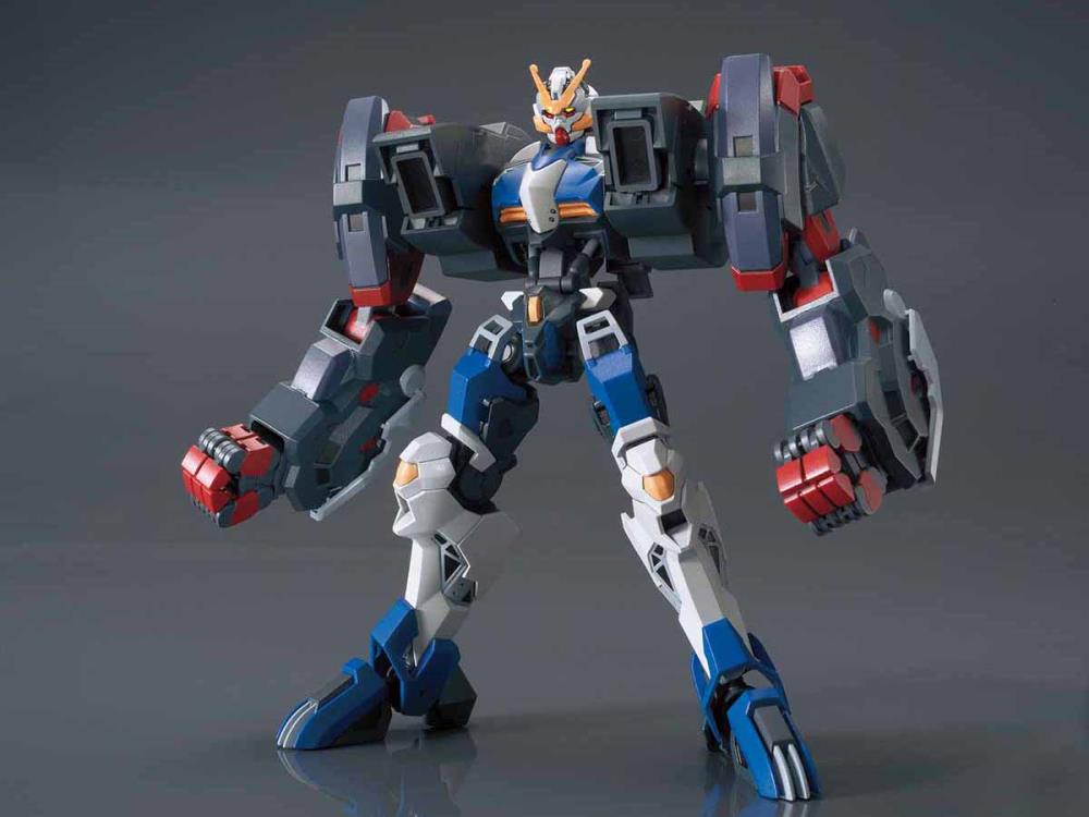 Gundam HGI-BO 1/144 Gundam Dantalion Model Kit