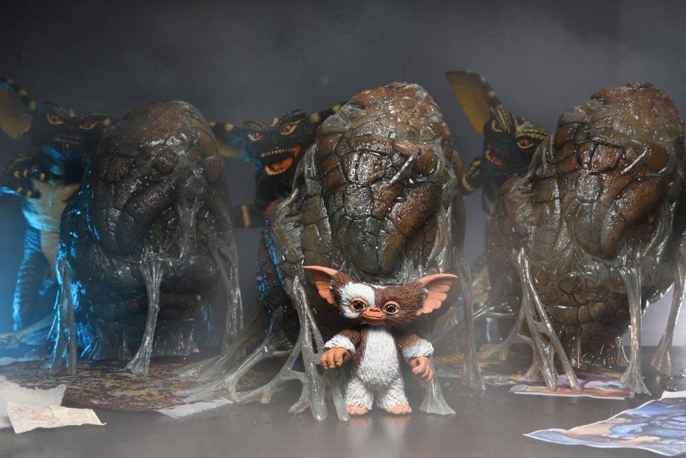Gremlins Accessory Set