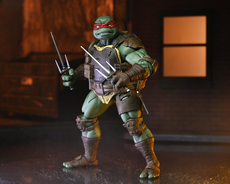 Neca - Teenage Mutant Ninja Turtles (The Last Ronin) - Ultimate Raphael