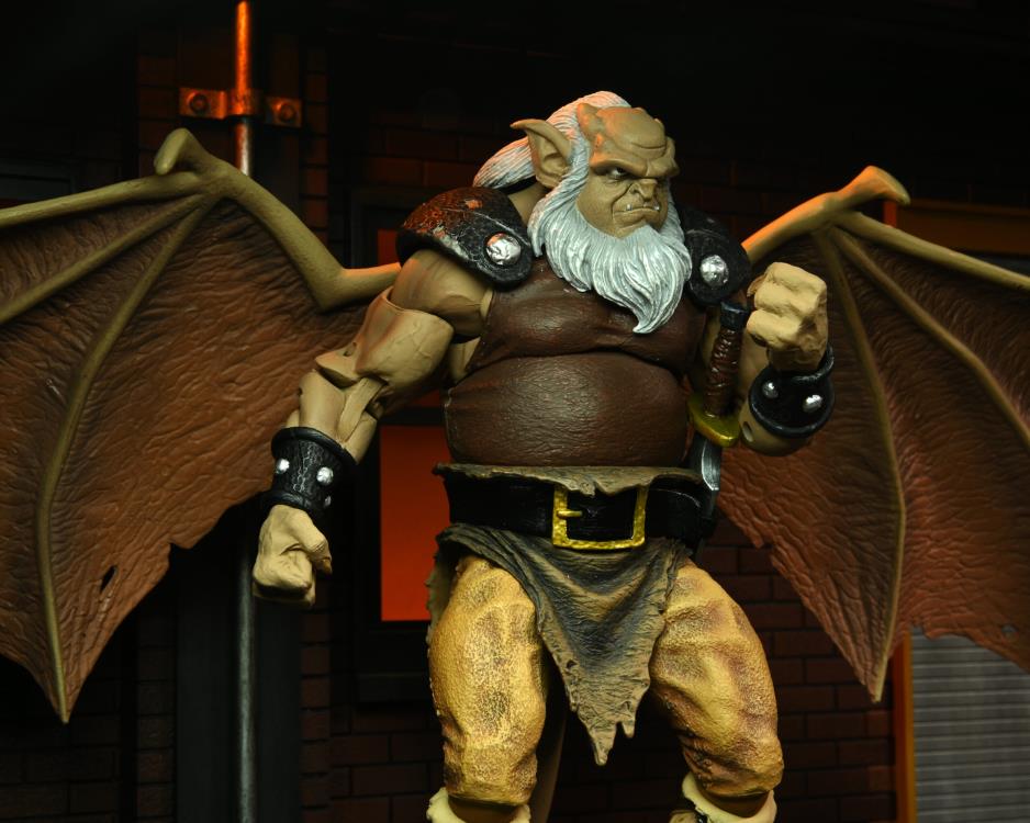 Neca - Disney's Gargoyles Ultimate -  Hudson