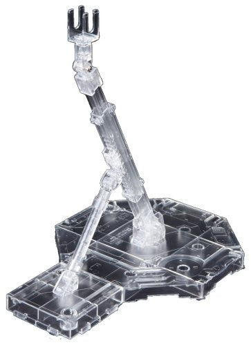 Action Base 1 - 1/100