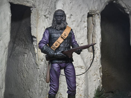 Planet of the Apes Ultimate Gorilla Soldier