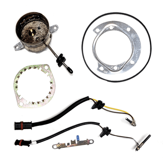 WALRUS 9000C Maintenance Kit