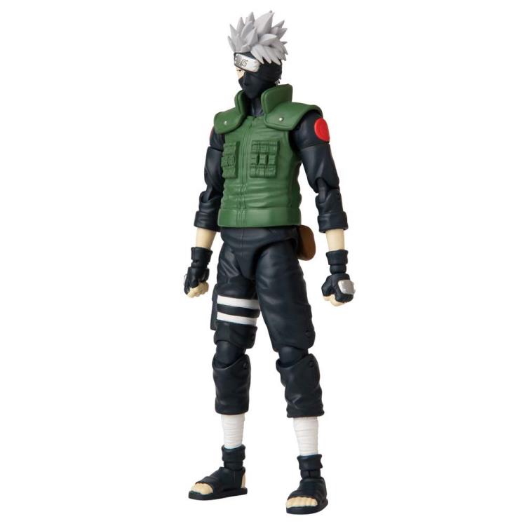 Naruto: Shippuden Anime Heroes Hatake Kakashi