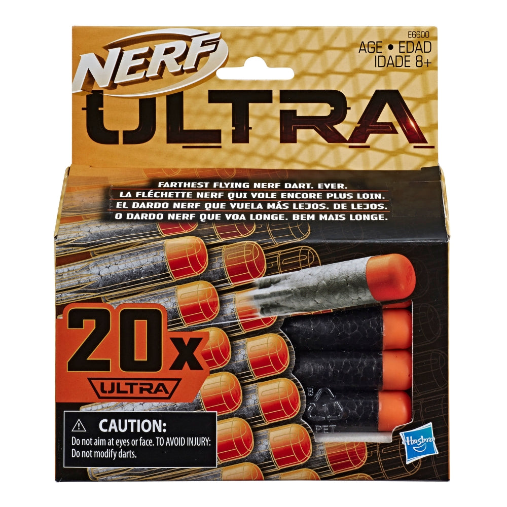 Nerf Ultra One 20-Dart Refill