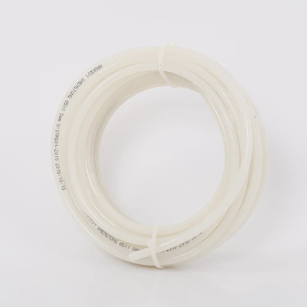 Fuel Pipe, 1.5 mm, 6.0 m Length