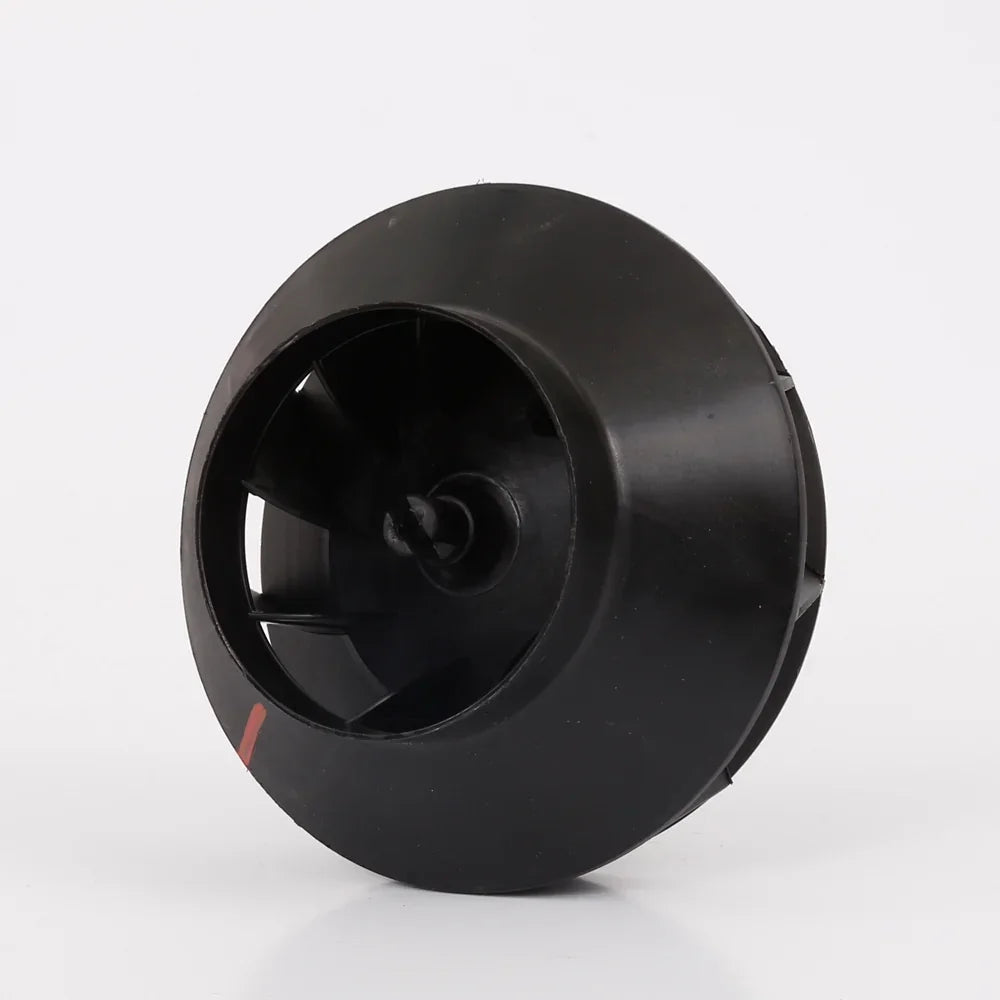 Cabin Air Impeller