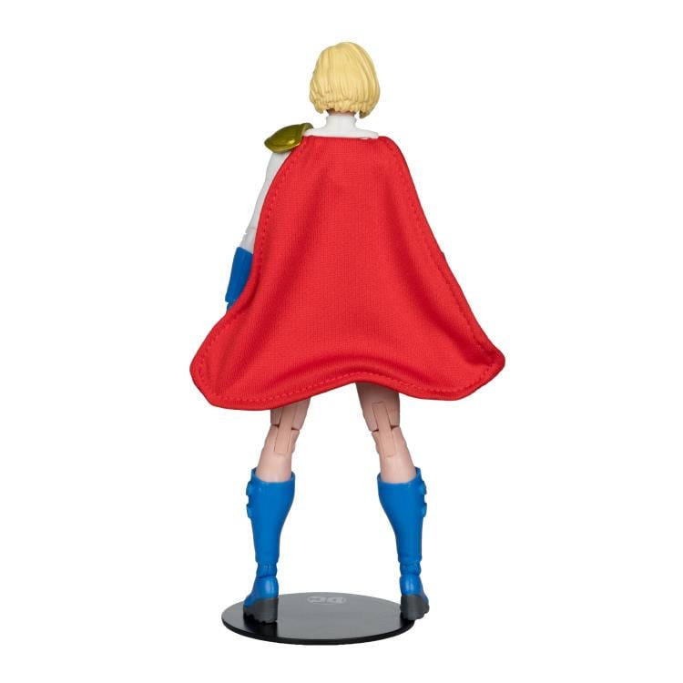 DC Multiverse Collector Edition - Power Girl: Reborn - Power Girl