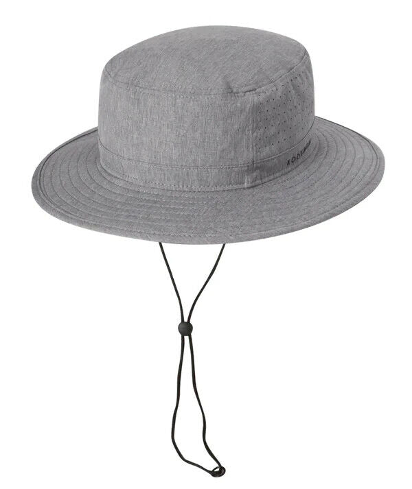 Kooringal Unisex Waterman Mid Brim Water Sport Sun Hats Size M/L