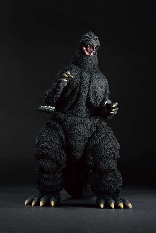 Godzilla vs. King Ghidorah Ichibansho Godzilla