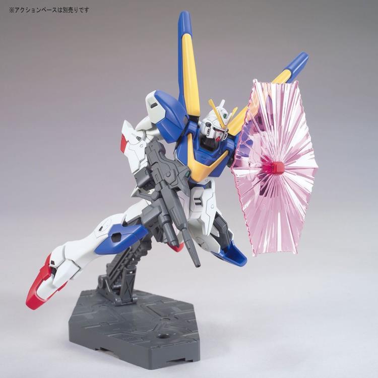 Gundam HGUC 1/144 LM314V21 Victory 2 two
