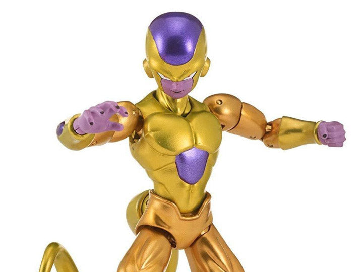 Dragon Ball Super Dragon Stars Golden Frieza (Kale Component)
