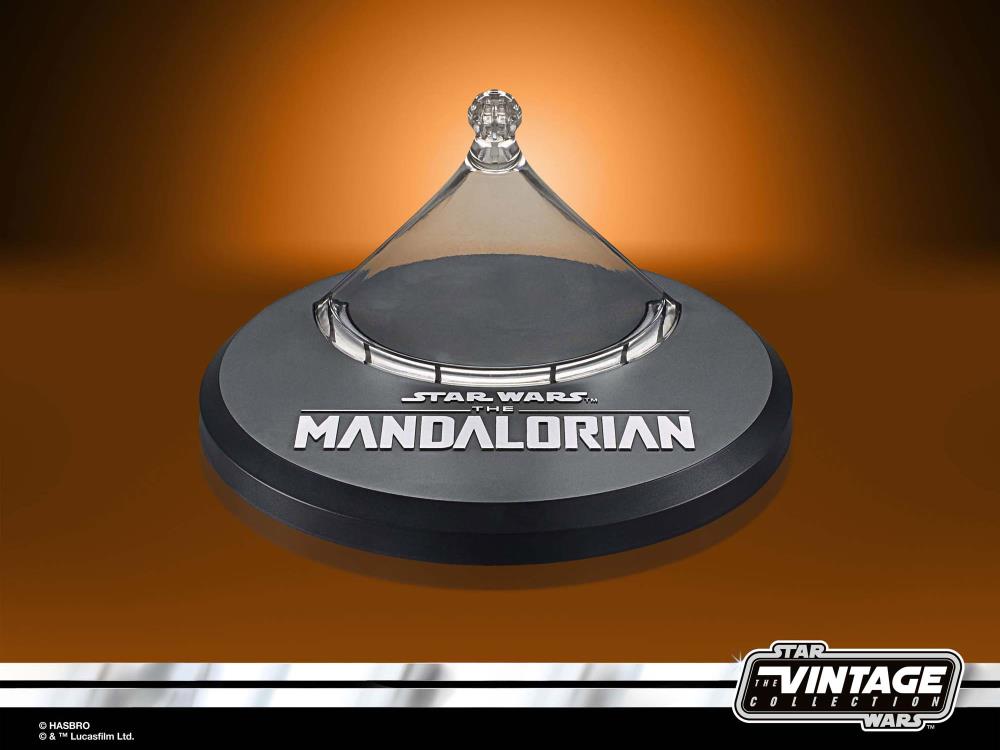 Star Wars: The Vintage Collection The Mandalorian's N-1 Starfighter