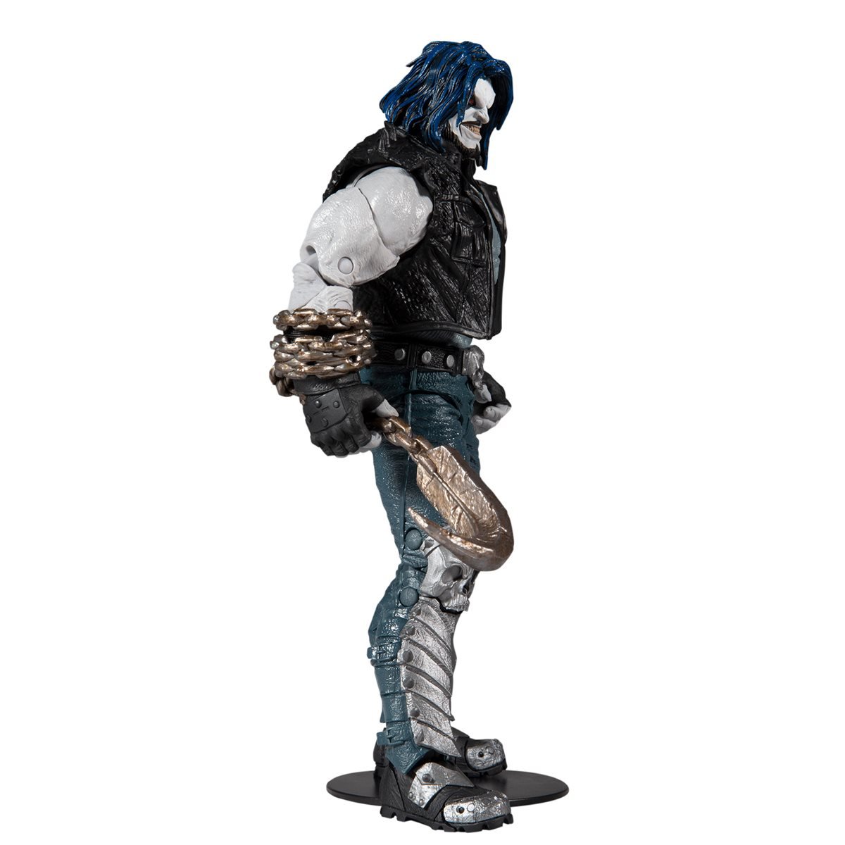 DC Multiverse Lobo DC Rebirth