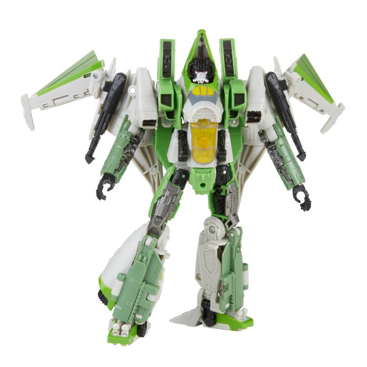Transformers Thrust Studio Series 76 Voyager