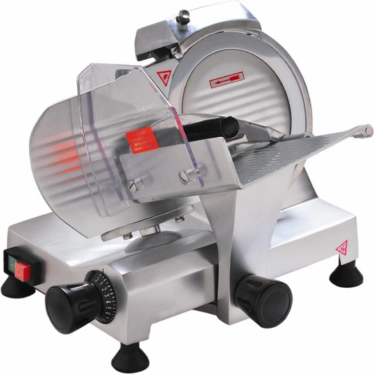 Commercial Deli Meat Slicer 8" NSF & ETL