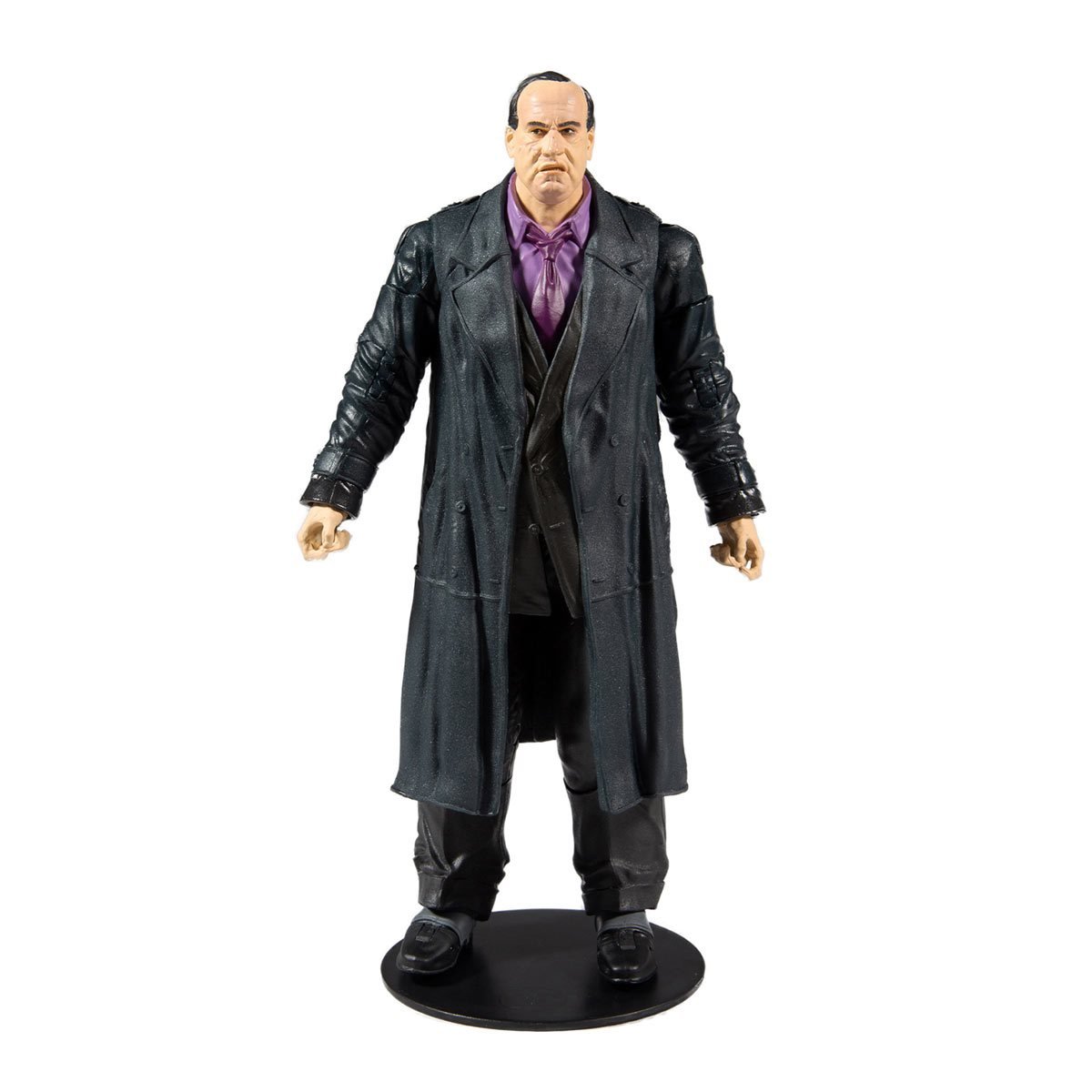 DC The Batman Movie The Penguin