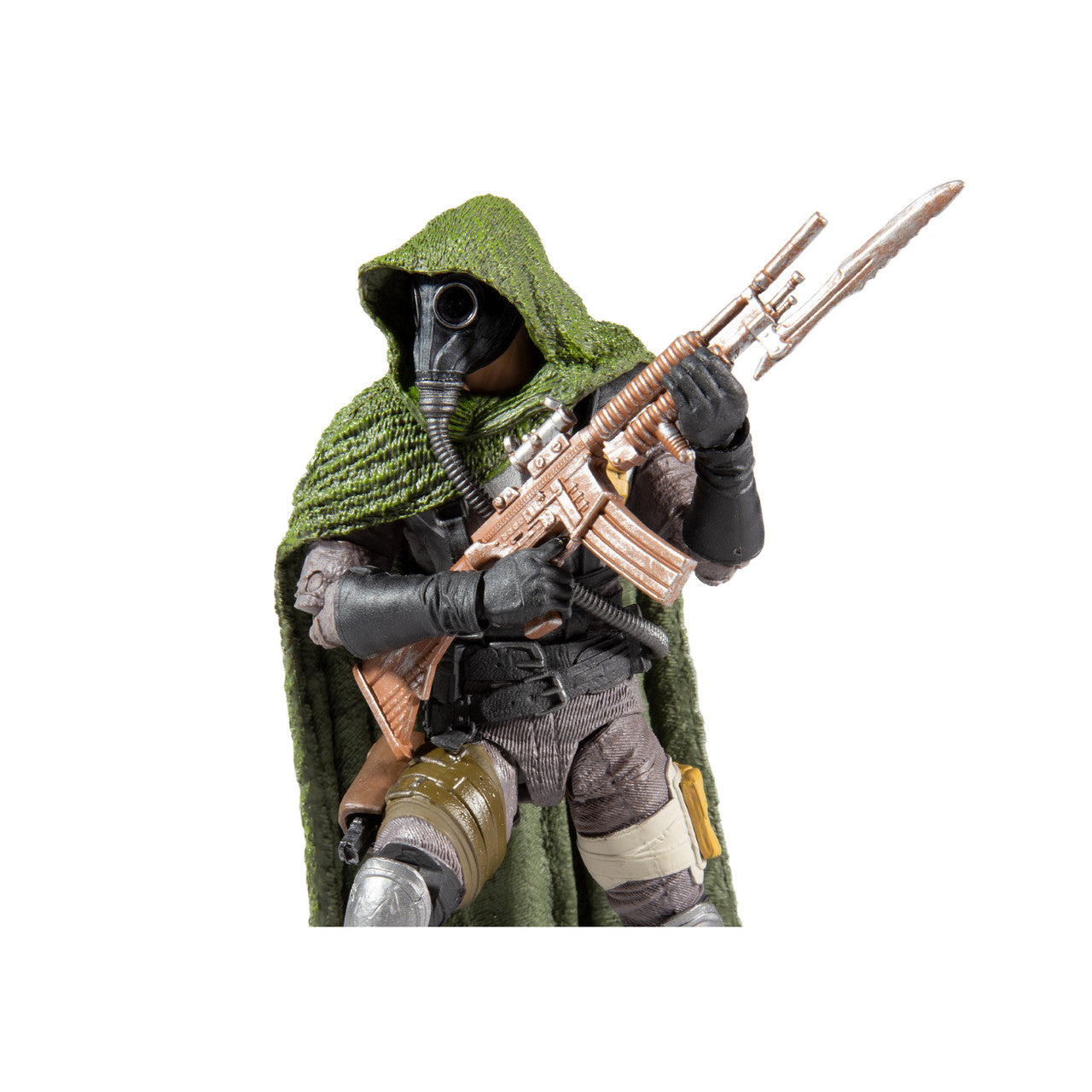 McFarlane Toys - Soul Crusher (Spawn)