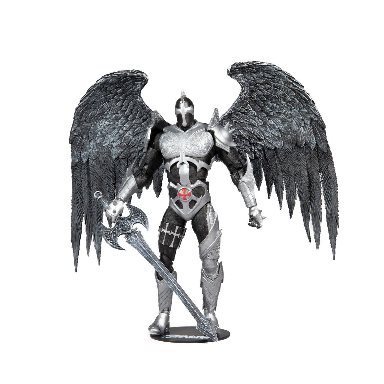 McFarlane Toys - The Dark Redeemer - Spawn