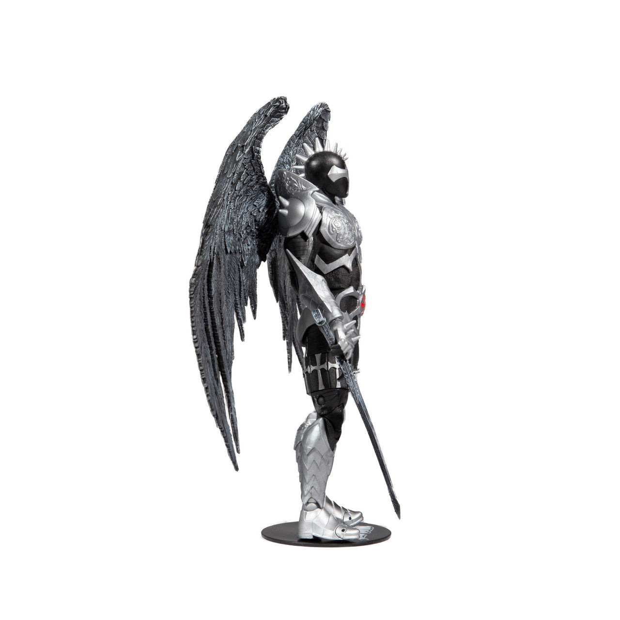 McFarlane Toys - The Dark Redeemer - Spawn