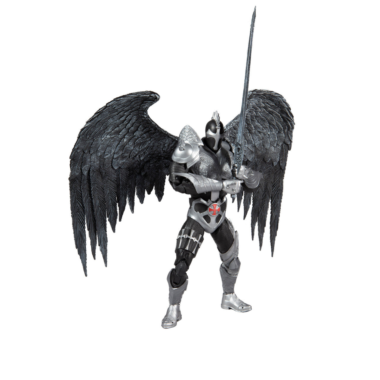 McFarlane Toys - The Dark Redeemer - Spawn