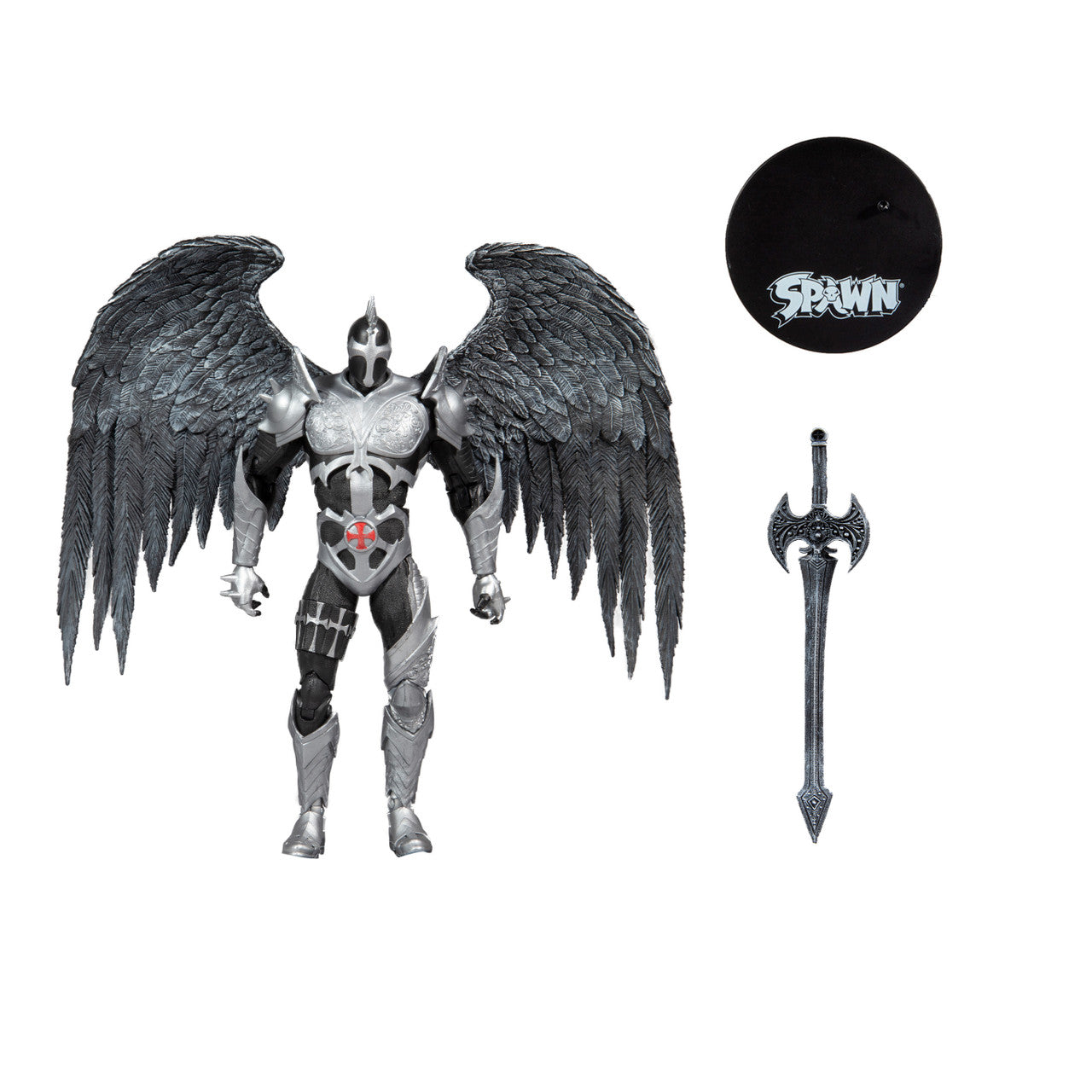 McFarlane Toys - The Dark Redeemer - Spawn