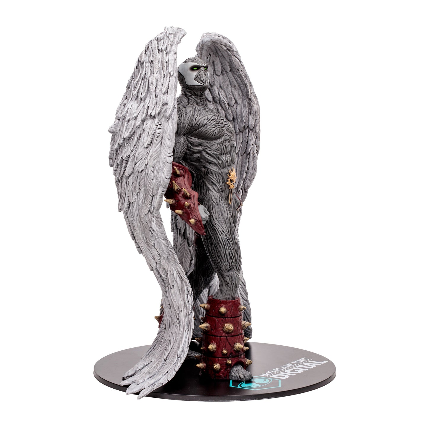 Spawn (Wings of Redemption) 1:8 Scale Statue  Collectible