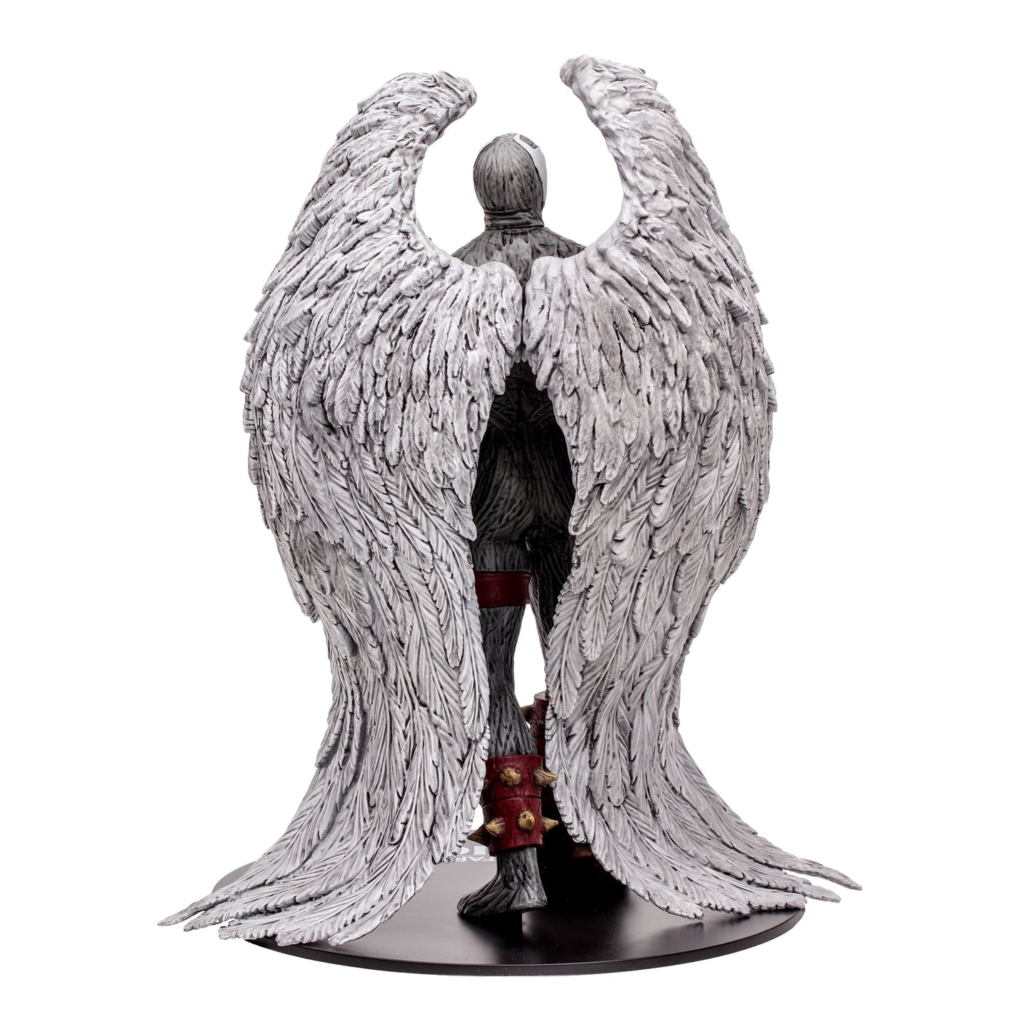 Spawn (Wings of Redemption) 1:8 Scale Statue  Collectible