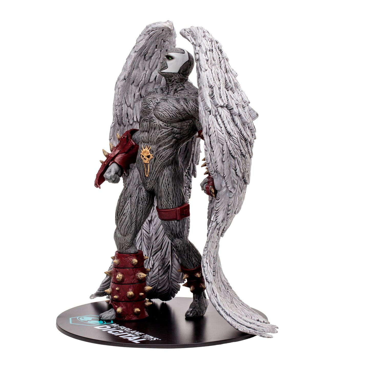 Spawn (Wings of Redemption) 1:8 Scale Statue  Collectible