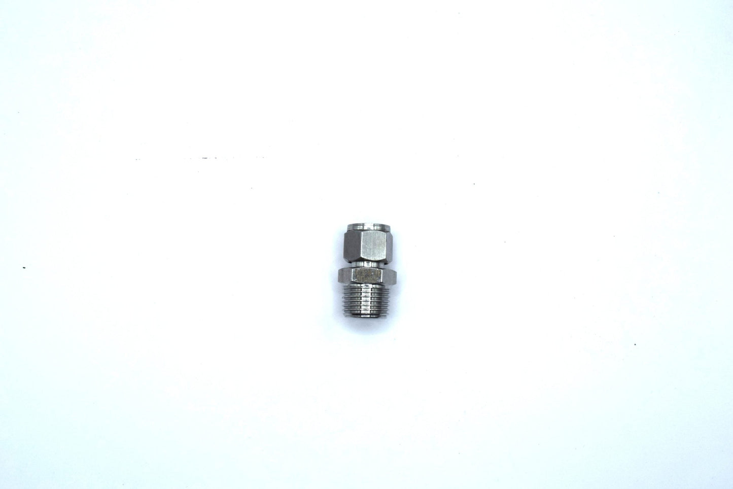 Compression Fitting G-Thread