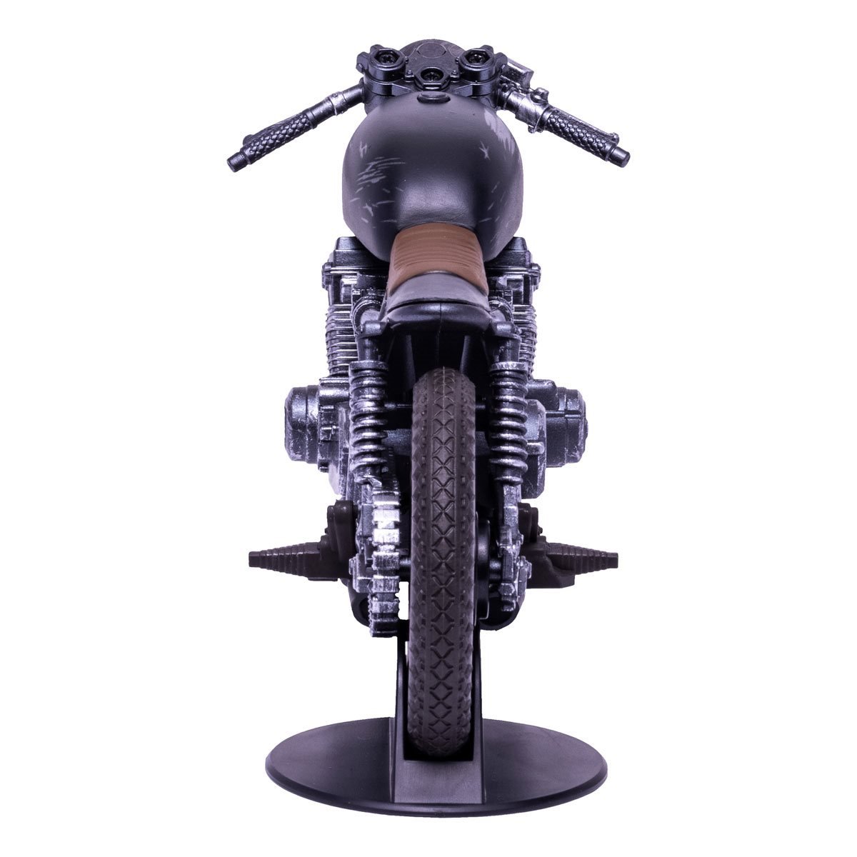 The Batman DC Multiverse Drifter Motorcycle