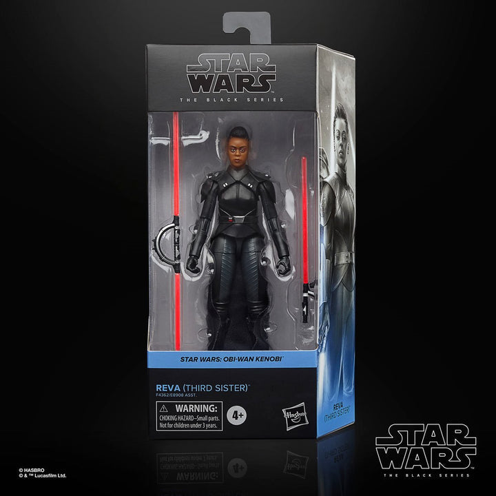 Star Wars: The Black Series 6" Wave 43 Set of 7