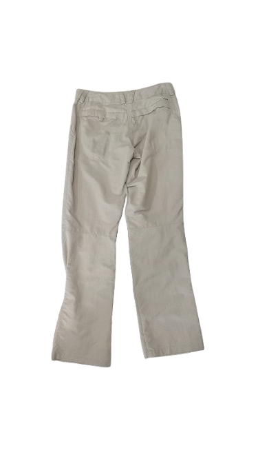 Salomon Women's Element Advanced Trekking Pants Size 6
