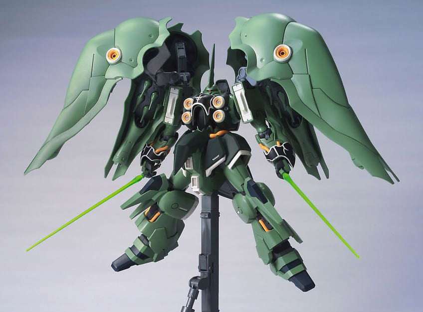 Bandai - HGUC 1/144 #99 Kshatriya