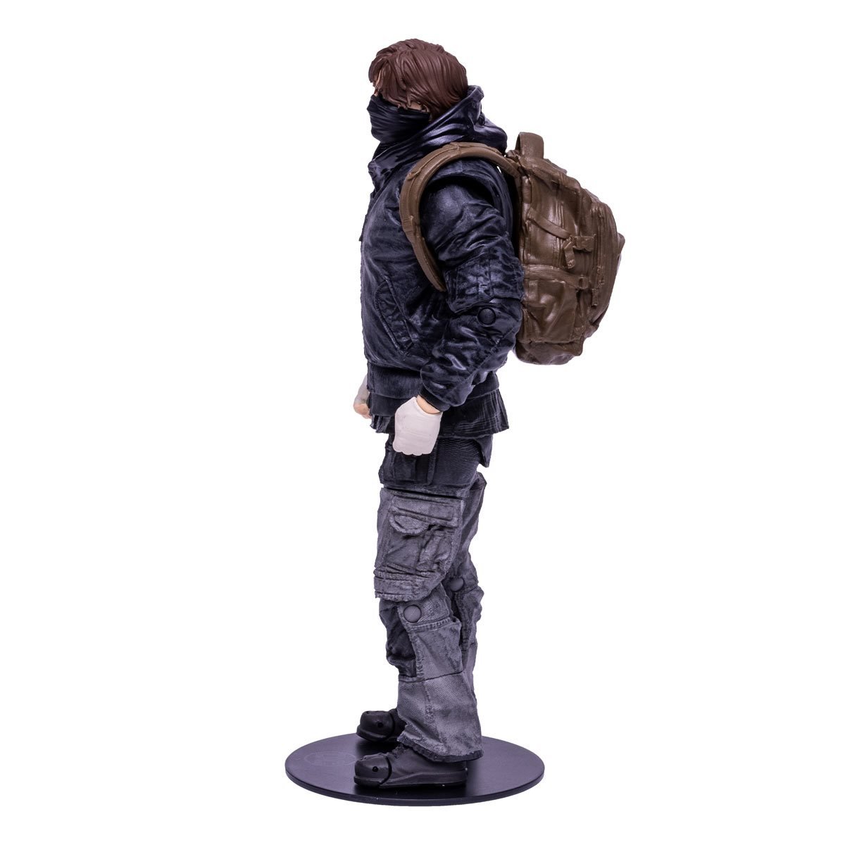 DC The Batman Movie Bruce Wayne Drifter
