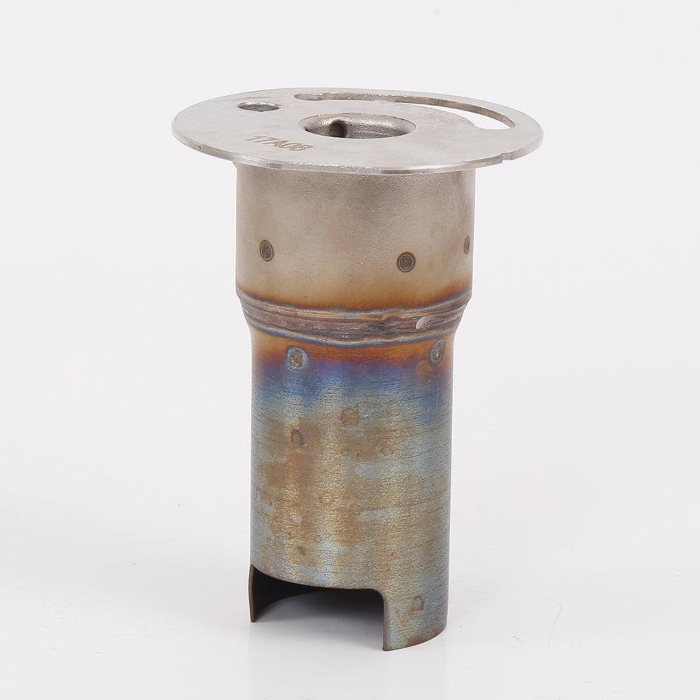 Burner Assembly, Gasoline