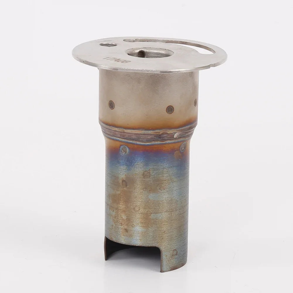 Burner Assembly, Gasoline