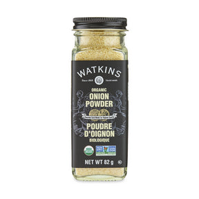 Watkins Co. - Organic Onion Powder (3 x 82g 12)