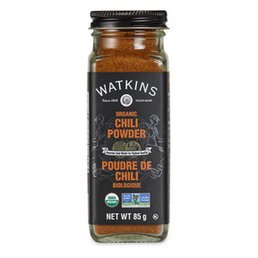 Watkins Co. - Organic Chili Powder (3 x 85g 12)